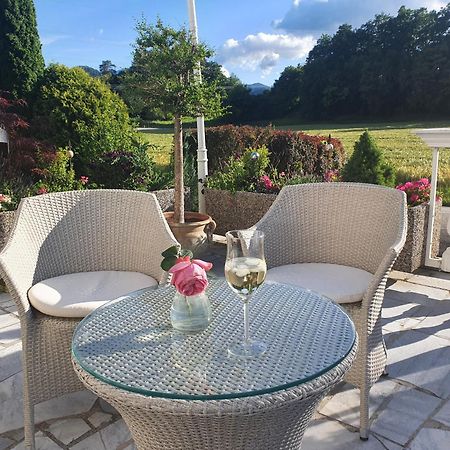 Villa Rose Sankt Kanzian am Klopeiner See Екстериор снимка