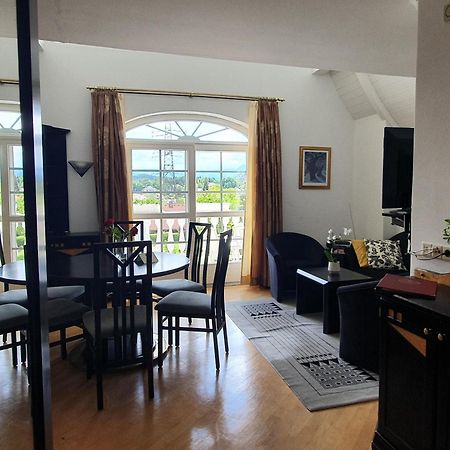 Villa Rose Sankt Kanzian am Klopeiner See Екстериор снимка