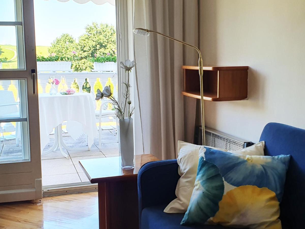 Villa Rose Sankt Kanzian am Klopeiner See Екстериор снимка
