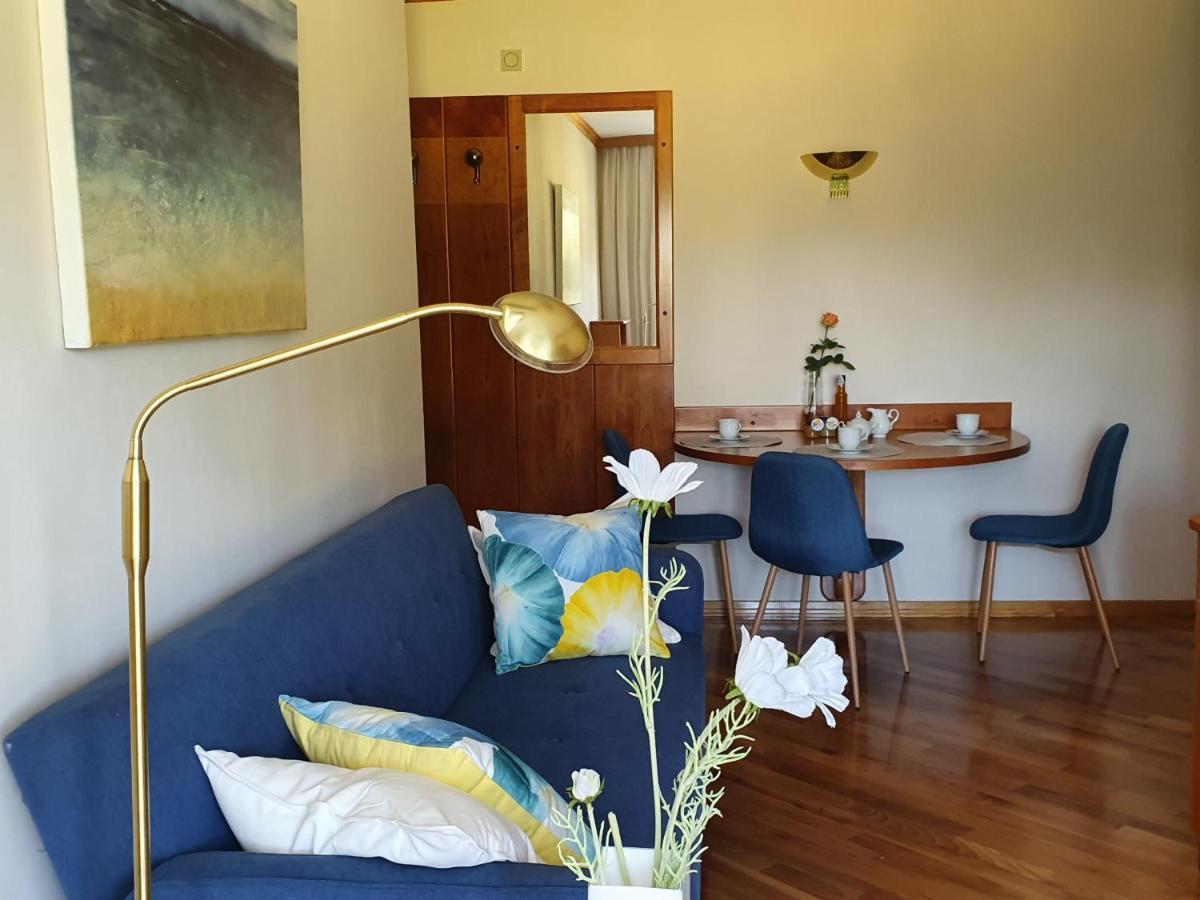Villa Rose Sankt Kanzian am Klopeiner See Екстериор снимка