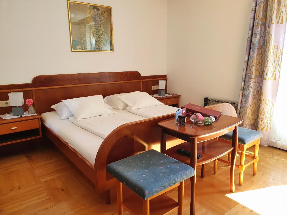 Villa Rose Sankt Kanzian am Klopeiner See Екстериор снимка