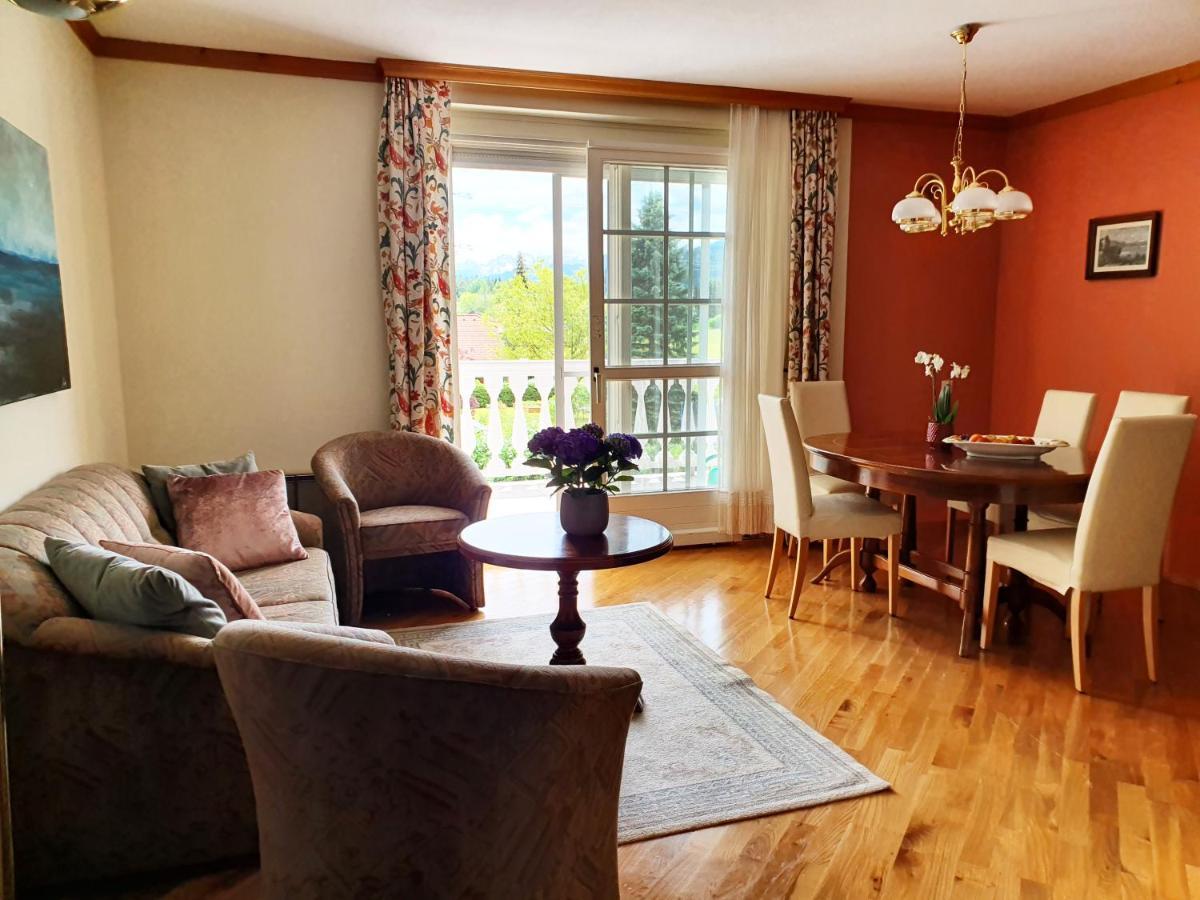 Villa Rose Sankt Kanzian am Klopeiner See Екстериор снимка