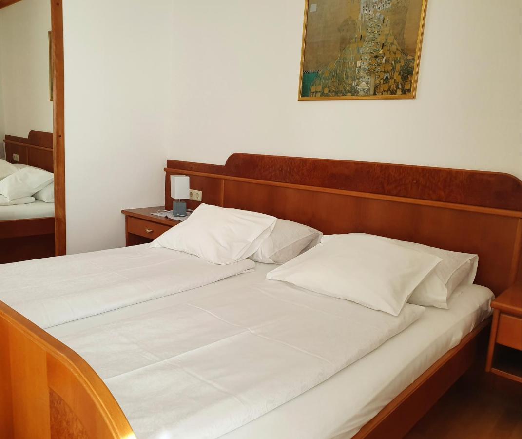 Villa Rose Sankt Kanzian am Klopeiner See Екстериор снимка