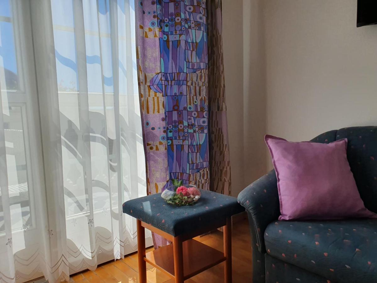 Villa Rose Sankt Kanzian am Klopeiner See Екстериор снимка