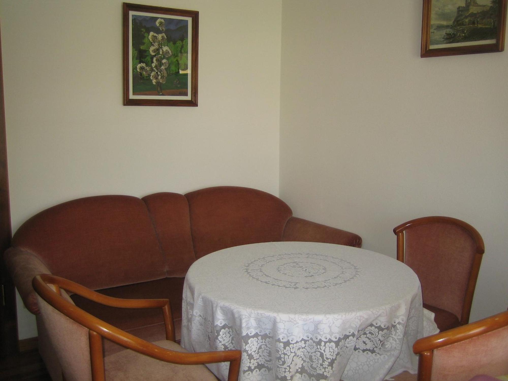 Villa Rose Sankt Kanzian am Klopeiner See Екстериор снимка