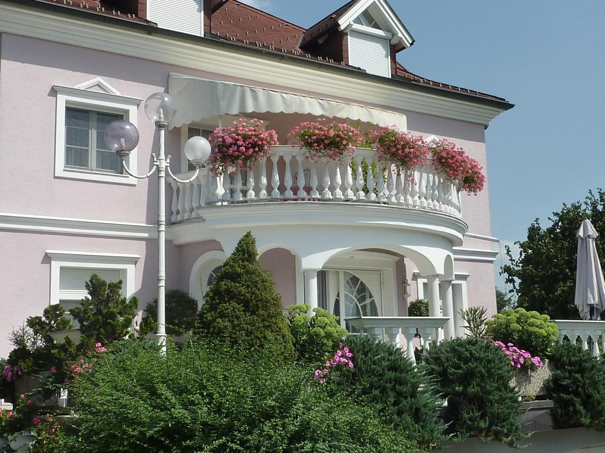Villa Rose Sankt Kanzian am Klopeiner See Екстериор снимка