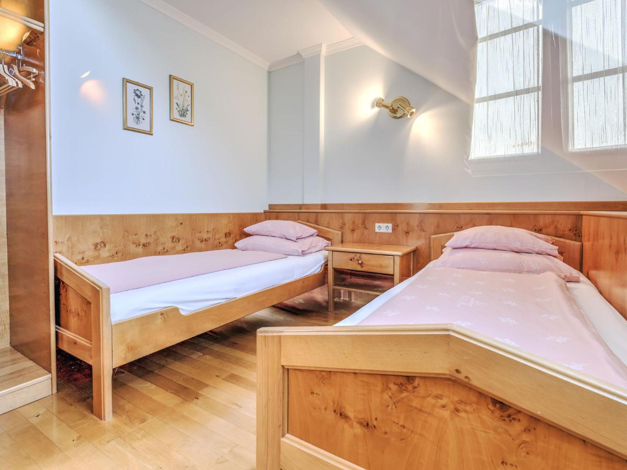 Villa Rose Sankt Kanzian am Klopeiner See Екстериор снимка