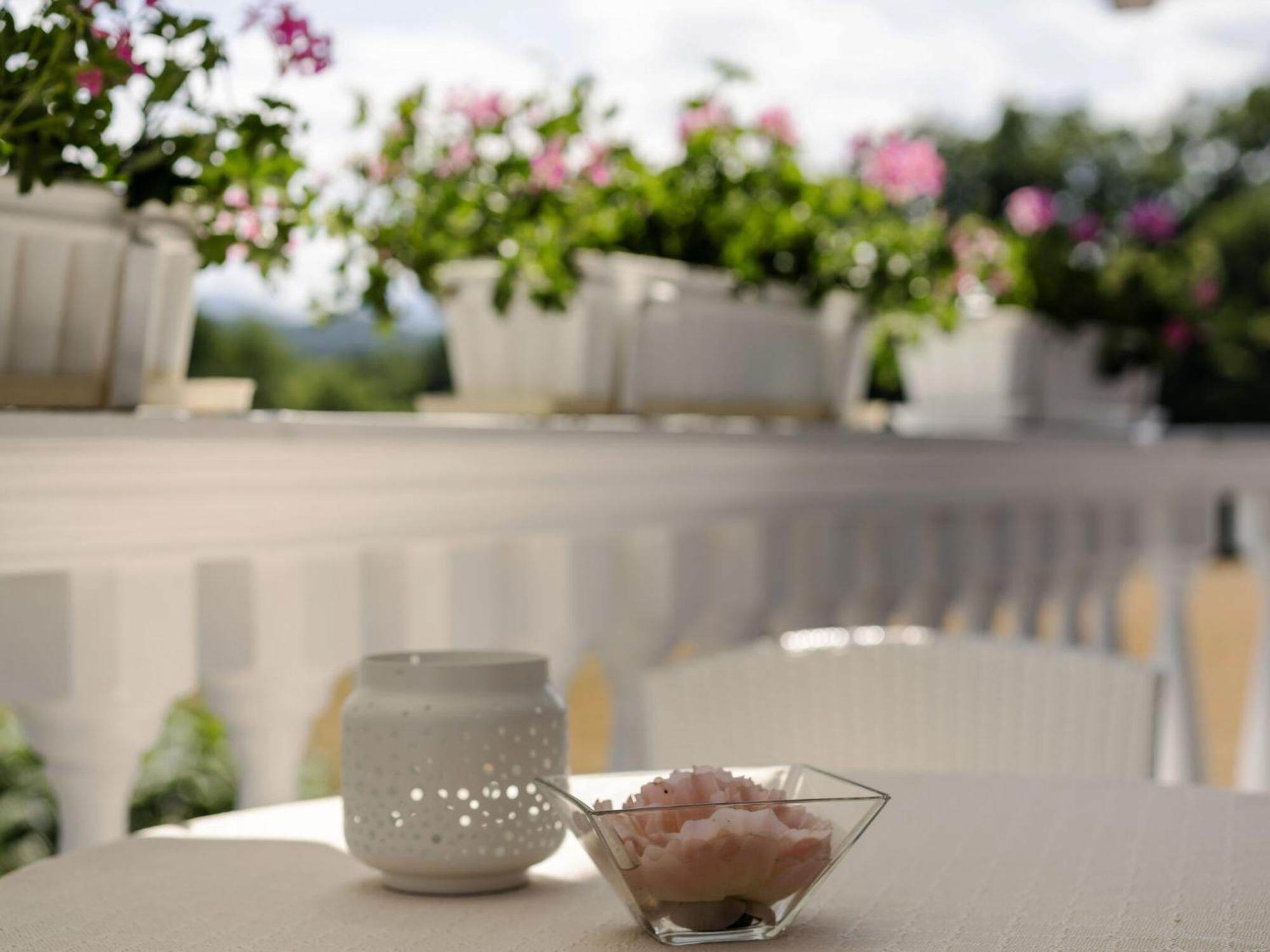 Villa Rose Sankt Kanzian am Klopeiner See Екстериор снимка