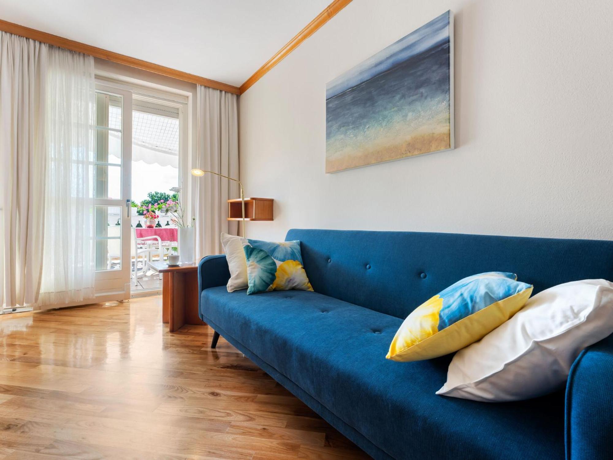 Villa Rose Sankt Kanzian am Klopeiner See Екстериор снимка