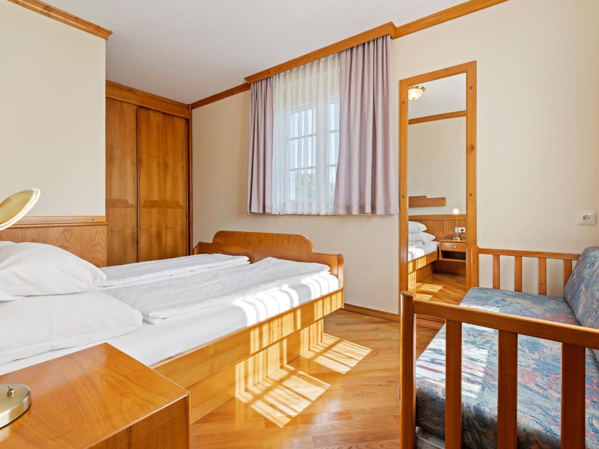 Villa Rose Sankt Kanzian am Klopeiner See Екстериор снимка