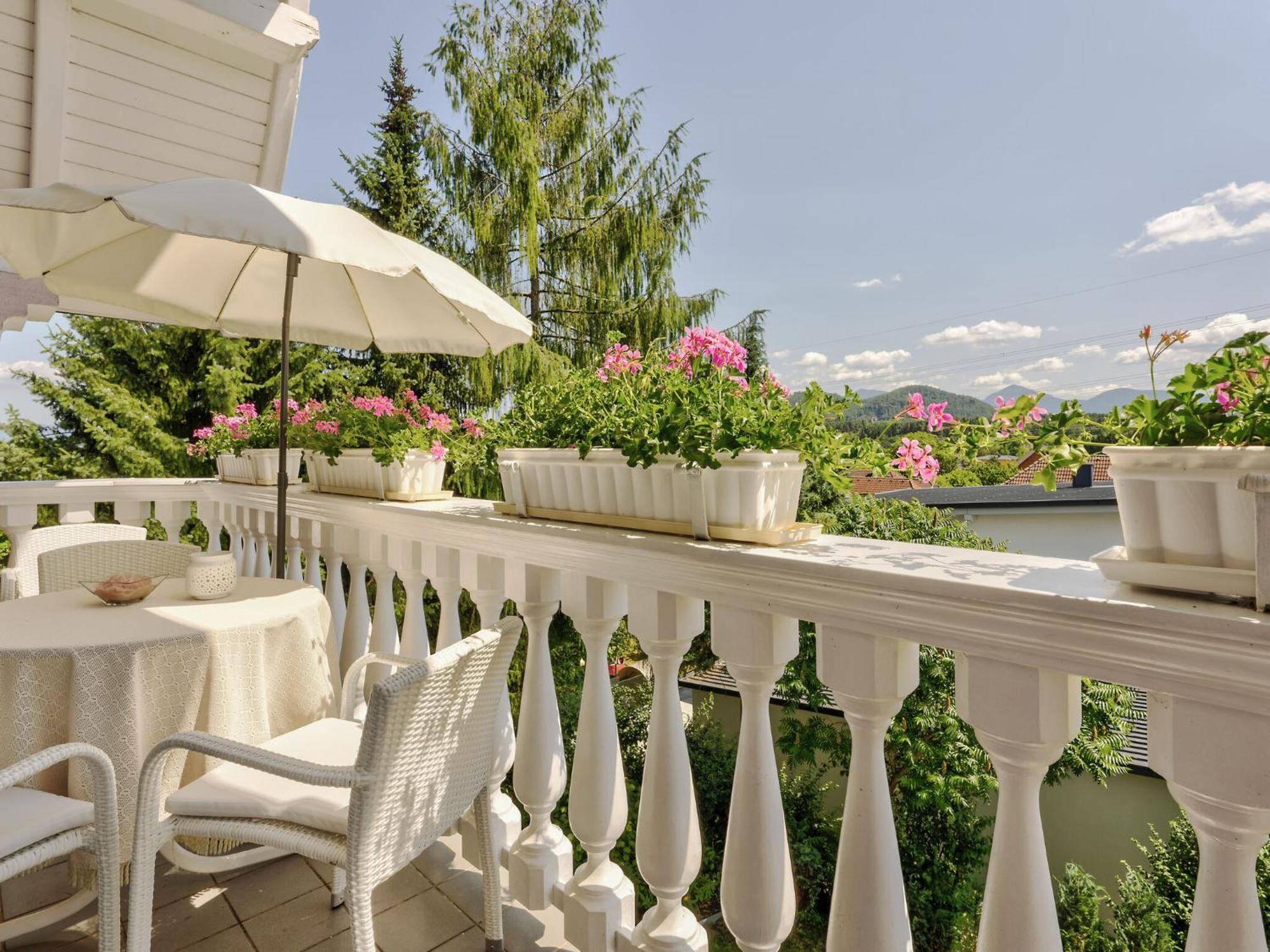 Villa Rose Sankt Kanzian am Klopeiner See Екстериор снимка