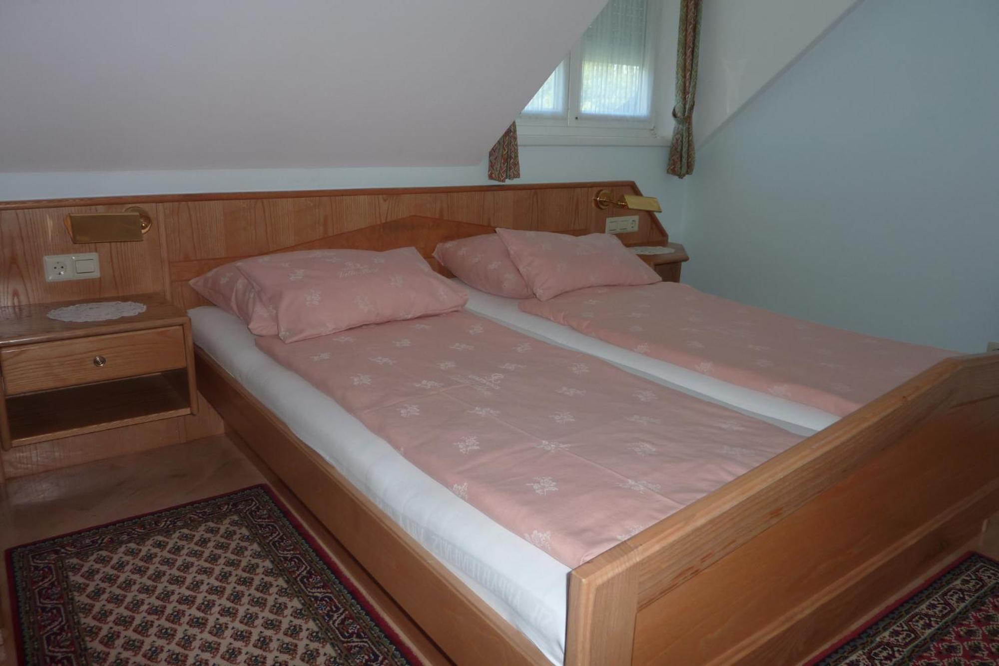 Villa Rose Sankt Kanzian am Klopeiner See Стая снимка