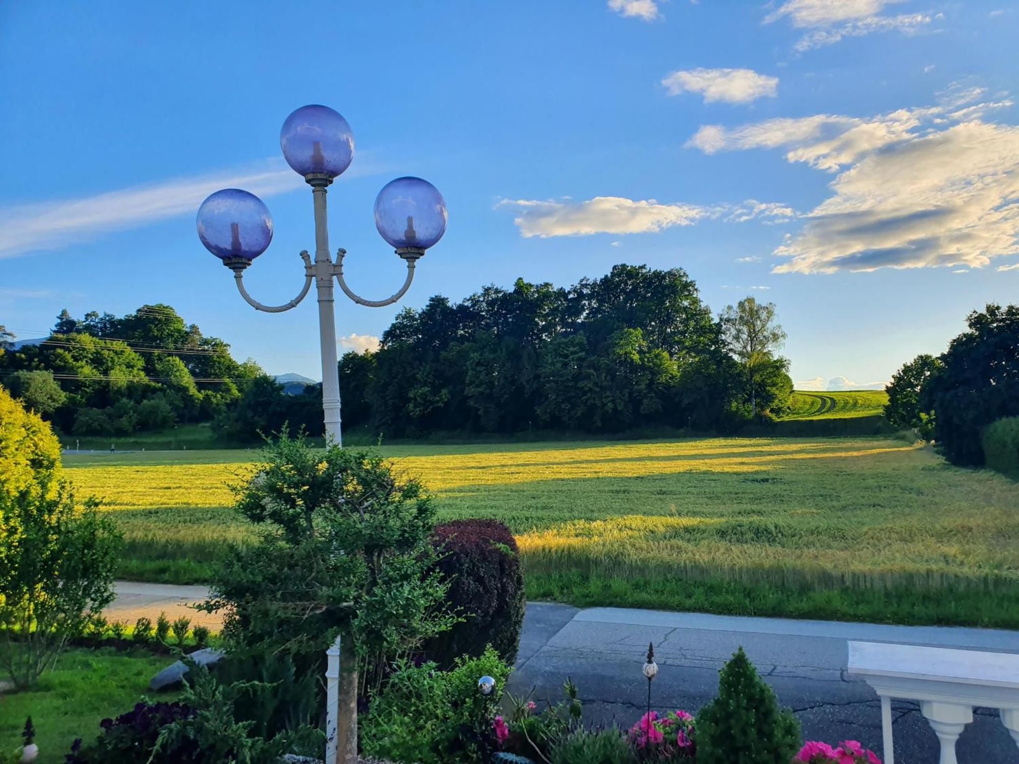 Villa Rose Sankt Kanzian am Klopeiner See Екстериор снимка