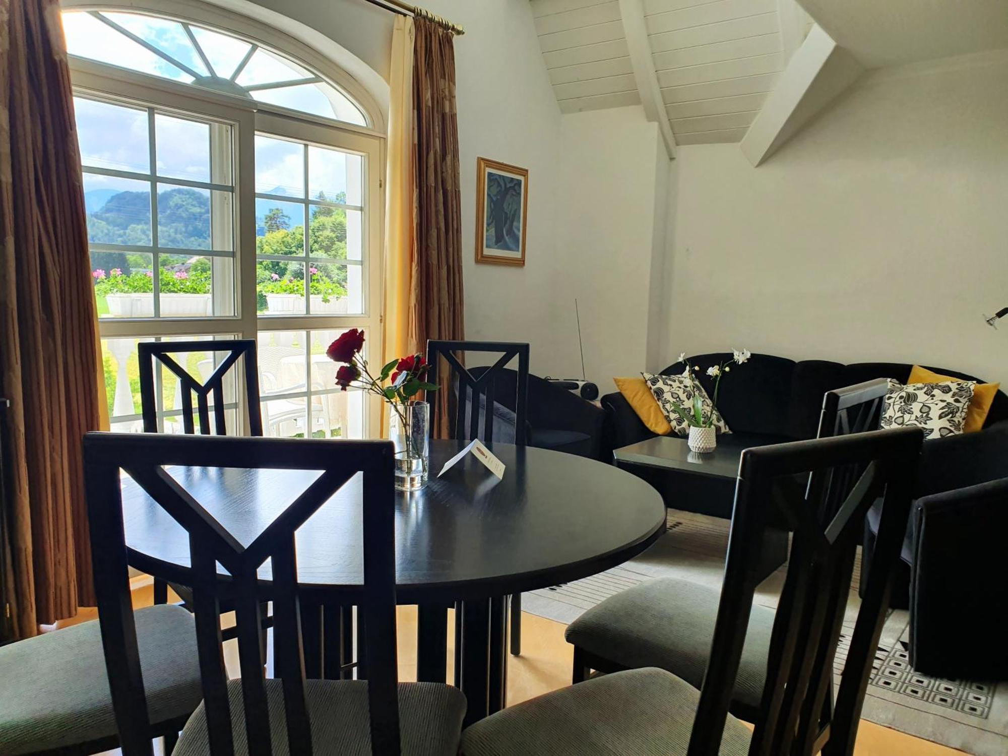 Villa Rose Sankt Kanzian am Klopeiner See Екстериор снимка