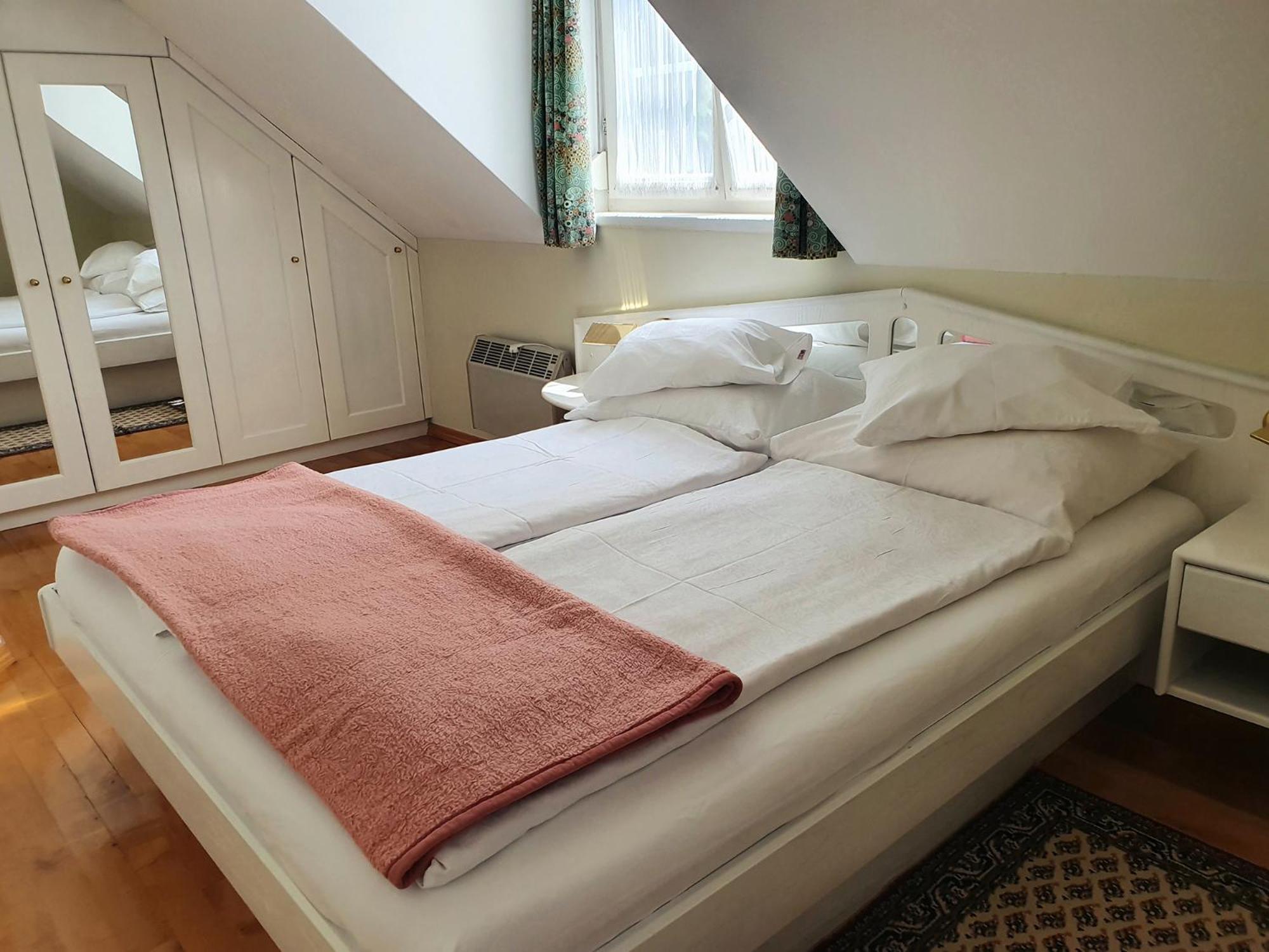 Villa Rose Sankt Kanzian am Klopeiner See Екстериор снимка