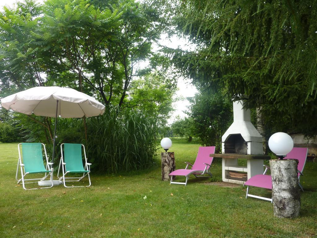 Villa Rose Sankt Kanzian am Klopeiner See Екстериор снимка